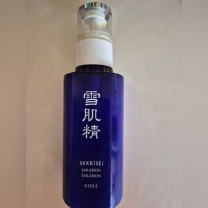 Sekkisei Emulsion Full Size - 4.7 Oz